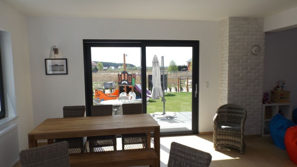 Apartamenty Willa PORT