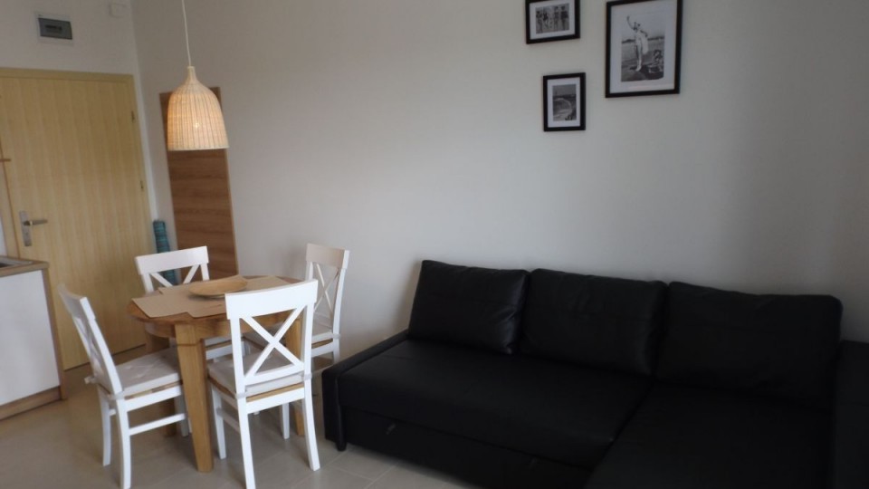Apartamenty Willa PORT