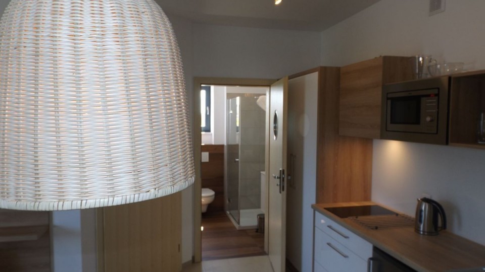 Apartamenty Willa PORT