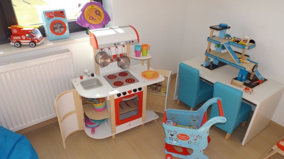 Apartamenty Willa PORT