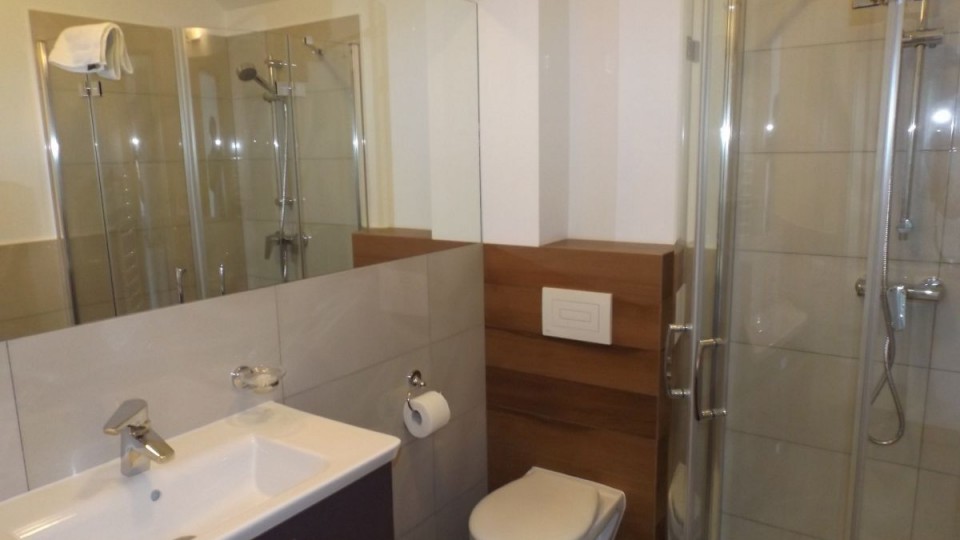 Apartamenty Willa PORT