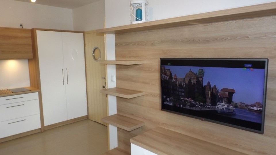 Apartamenty Willa PORT