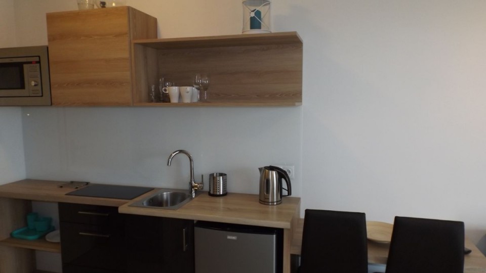 Apartamenty Willa PORT