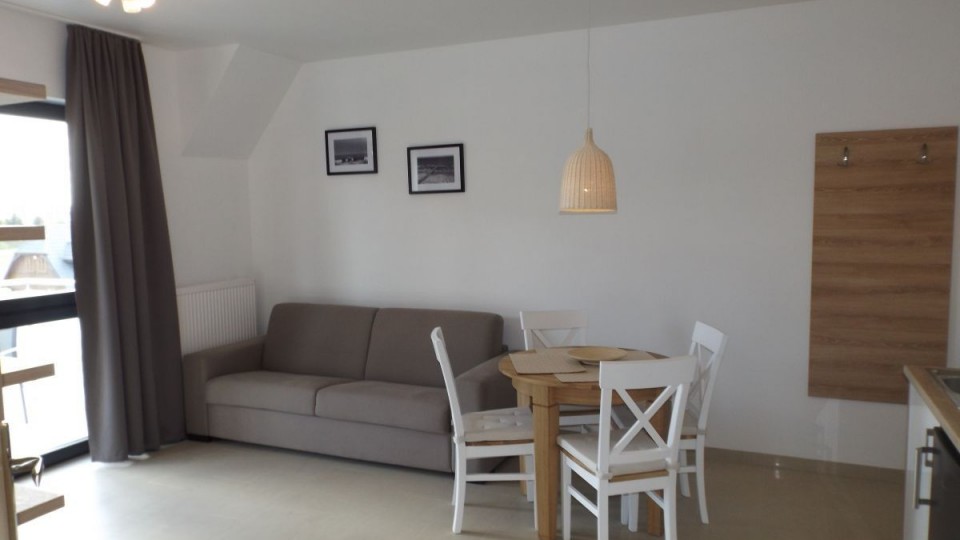 Apartamenty Willa PORT