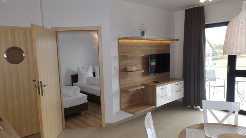 Apartamenty Willa PORT