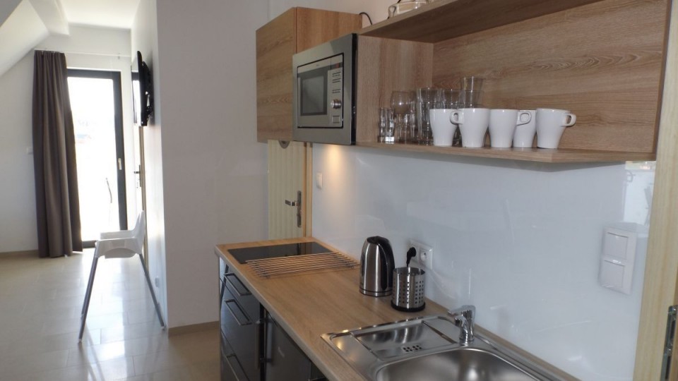Apartamenty Willa PORT