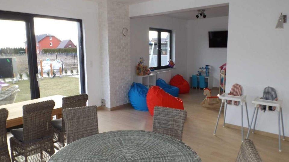 Apartamenty Willa PORT