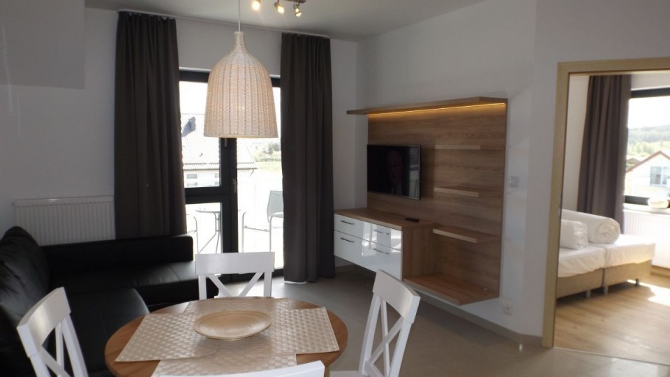 Apartamenty Willa PORT