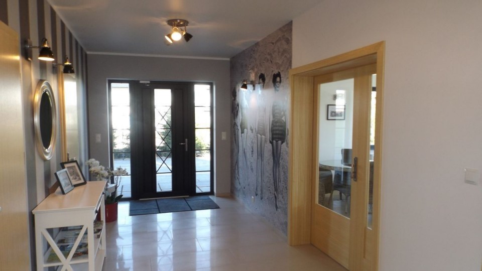 Apartamenty Willa PORT