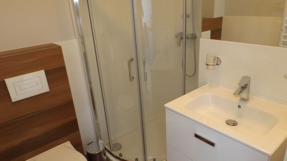 Apartamenty Willa PORT