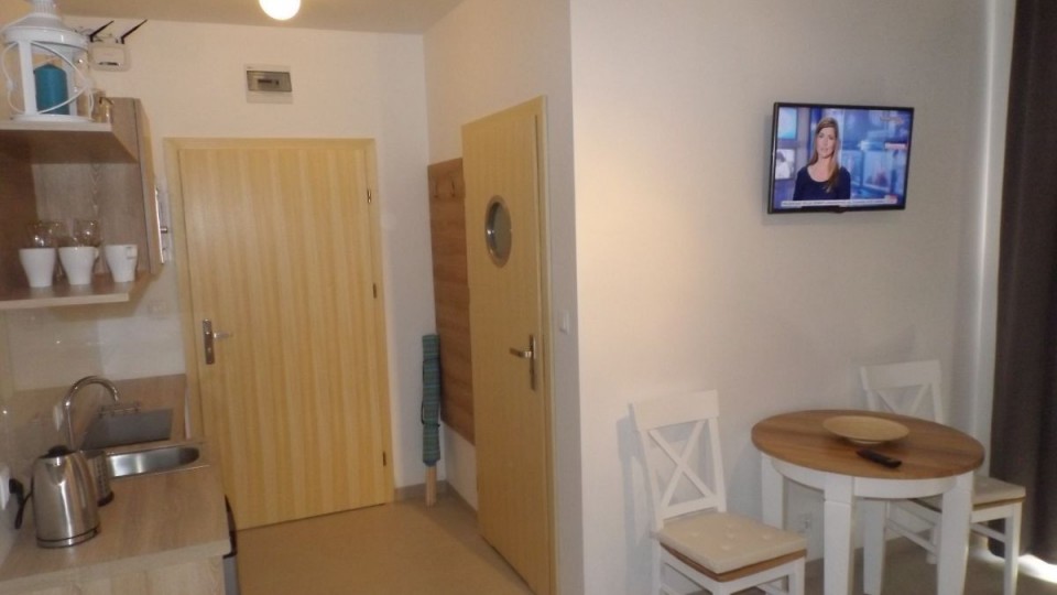 Apartamenty Willa PORT