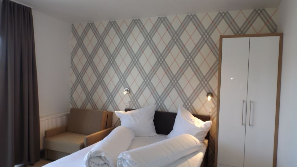 Apartamenty Willa PORT