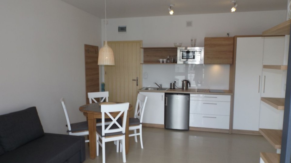 Apartamenty Willa PORT