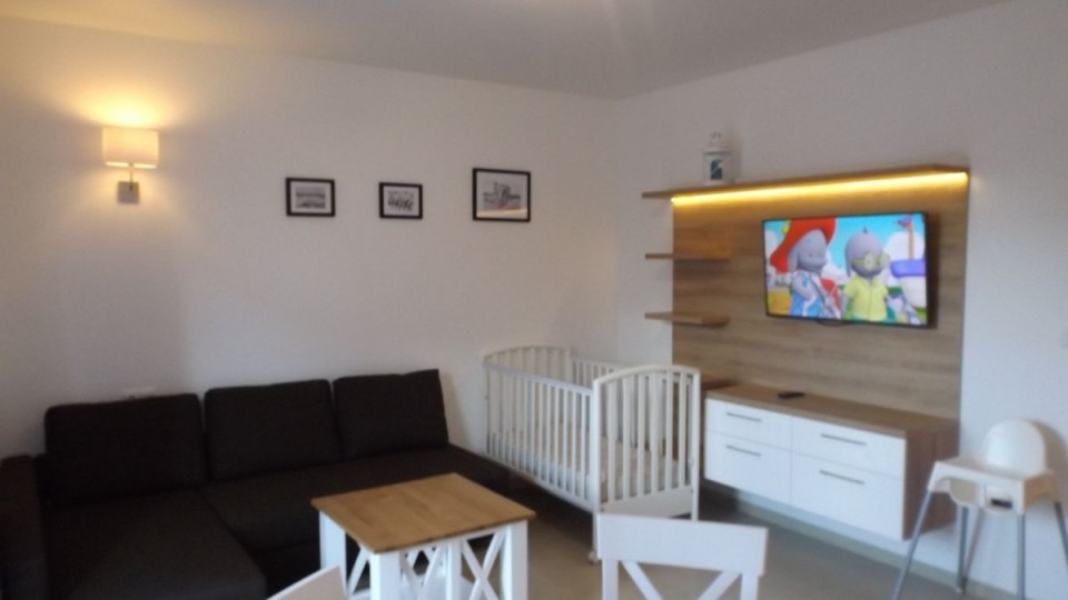 Apartamenty Willa PORT