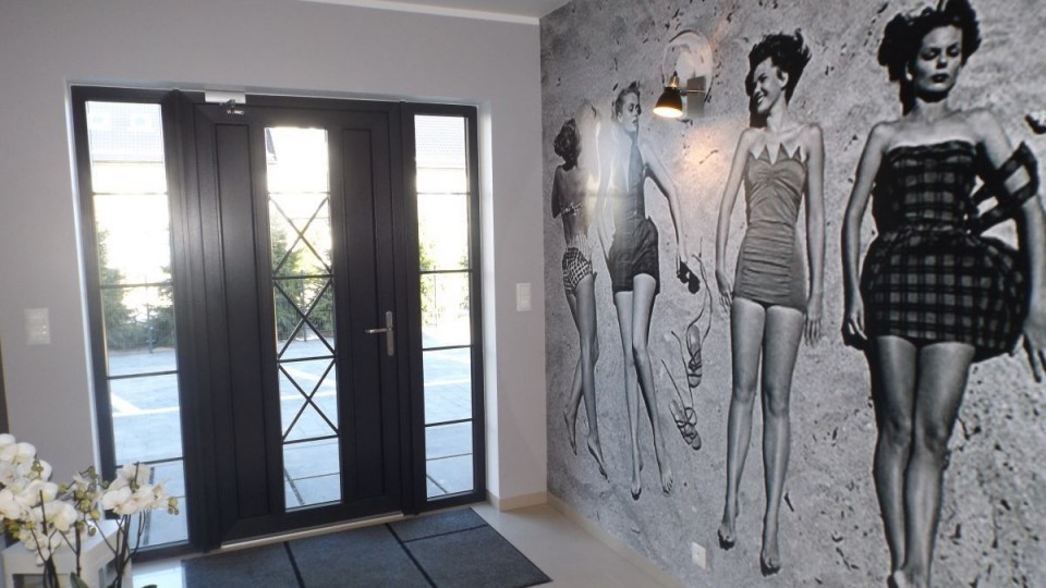 Apartamenty Willa PORT
