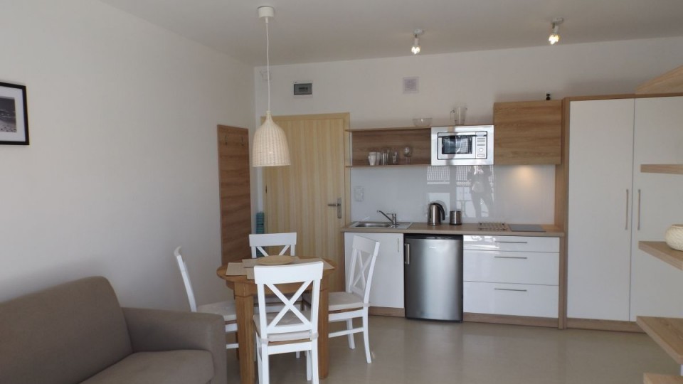 Apartamenty Willa PORT