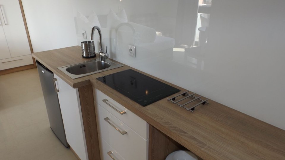 Apartamenty Willa PORT