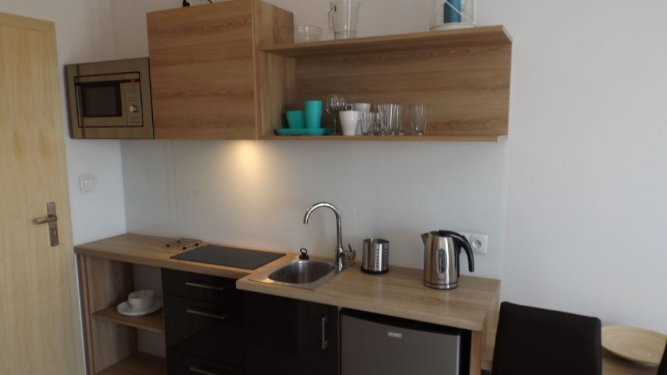 Apartamenty Willa PORT