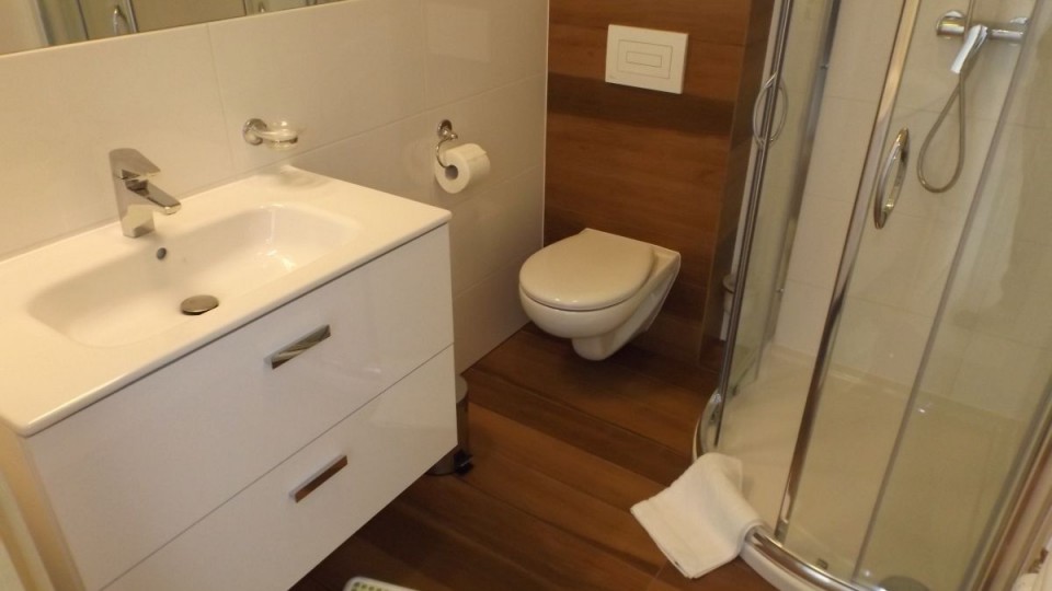Apartamenty Willa PORT