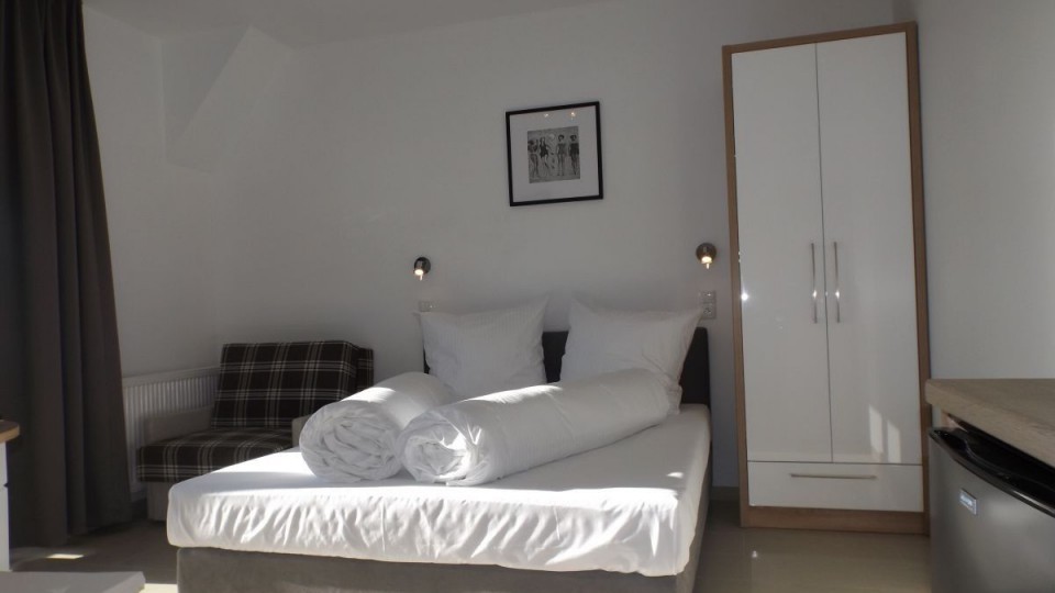 Apartamenty Willa PORT