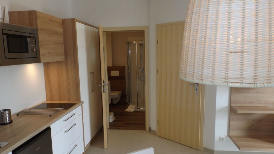 Apartamenty Willa PORT
