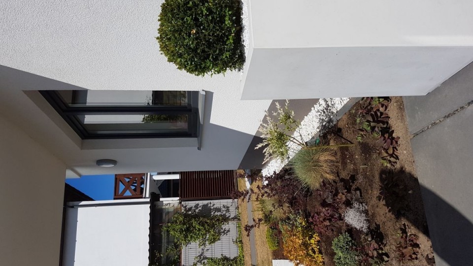 Apartamenty Willa PORT
