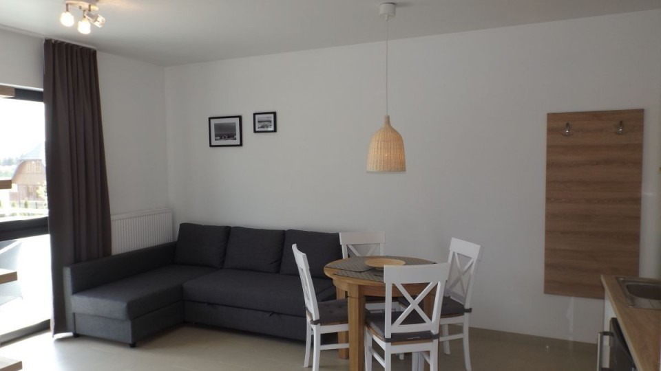 Apartamenty Willa PORT