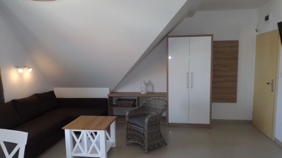 Apartamenty Willa PORT