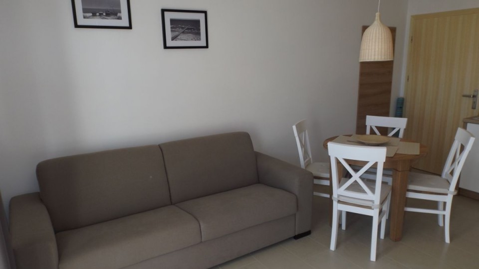 Apartamenty Willa PORT