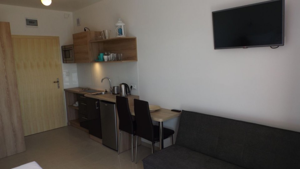 Apartamenty Willa PORT