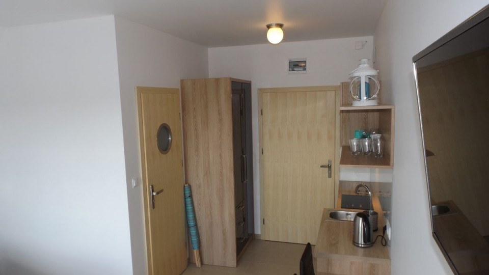 Apartamenty Willa PORT
