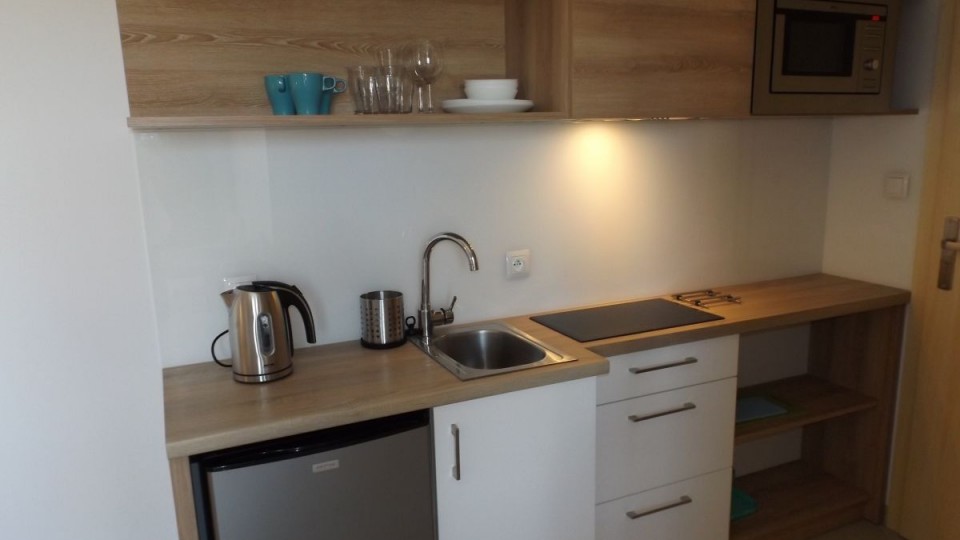 Apartamenty Willa PORT