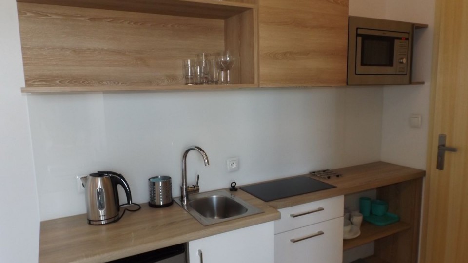 Apartamenty Willa PORT
