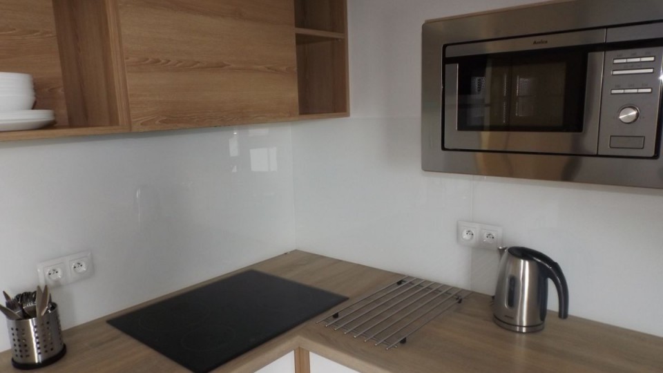 Apartamenty Willa PORT