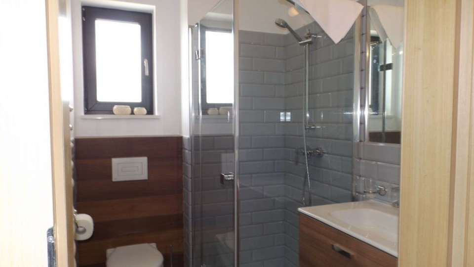 Apartamenty Willa PORT