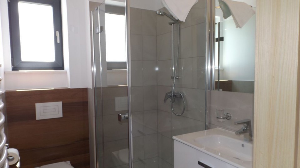 Apartamenty Willa PORT