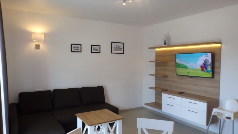 Apartamenty Willa PORT