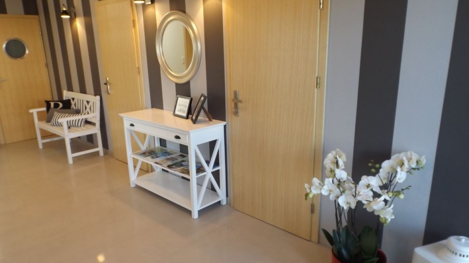 Apartamenty Willa PORT