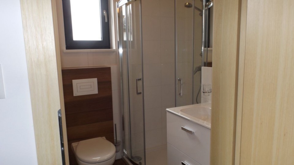 Apartamenty Willa PORT