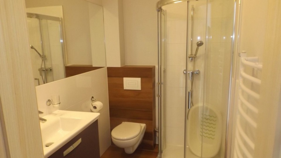 Apartamenty Willa PORT