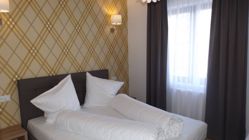 Apartamenty Willa PORT
