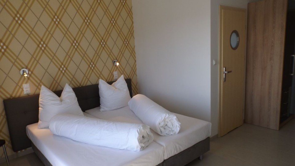 Apartamenty Willa PORT