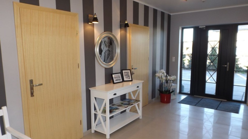Apartamenty Willa PORT