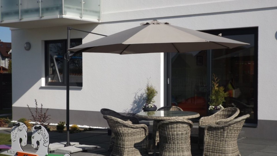Apartamenty Willa PORT