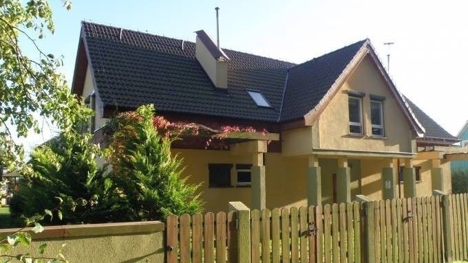 Pokoje Gościnne POD DĘBAMI