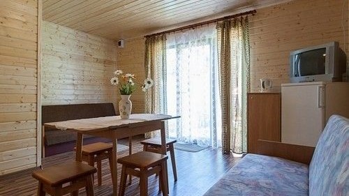 Ośrodek Wypoczynkowy IZABELLA
