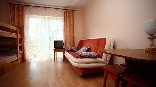 Ośrodek Wypoczynkowy IZABELLA