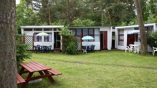 Ośrodek Wypoczynkowy IZABELLA