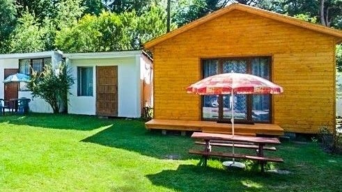 Ośrodek Wypoczynkowy IZABELLA
