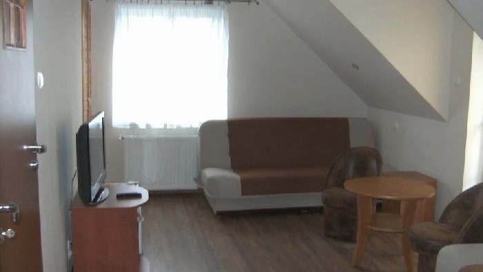 Pokoje Gościnne ALLAN